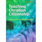 Teaching Christian Citizenship by Gaynor Cobb